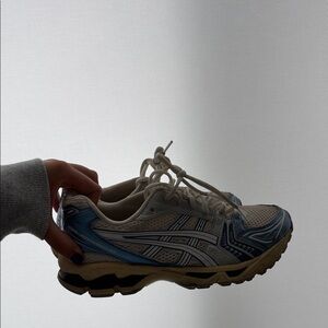 Unisex asics